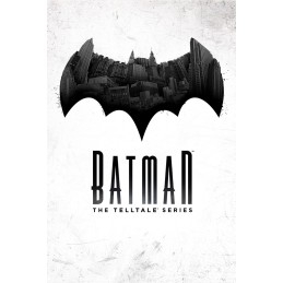 Batman - The Telltale Series Nintendo Switch Access