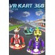 VR Kart 360 PC Steam CD Key