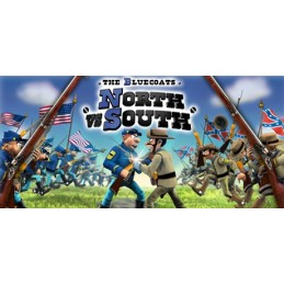 The Bluecoats: North vs South Steam CD Key
