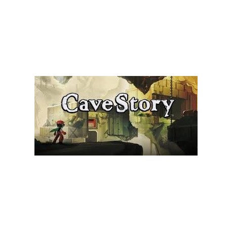 Cave Story+ Nintendo Switch Access