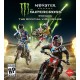 Monster Energy Supercross - The Official Videogame Nintendo Switch Access