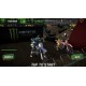 Monster Energy Supercross - The Official Videogame Nintendo Switch Access
