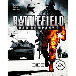 Battlefield Bad Company 2 RU VPN Required Steam Gift