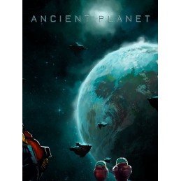 Ancient Planet Steam CD Key