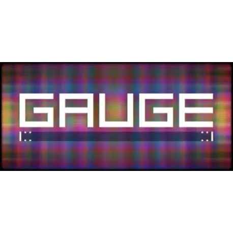 GAUGE Steam CD Key