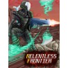 Relentless Frontier PC Steam CD Key