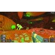 Relentless Frontier PC Steam CD Key