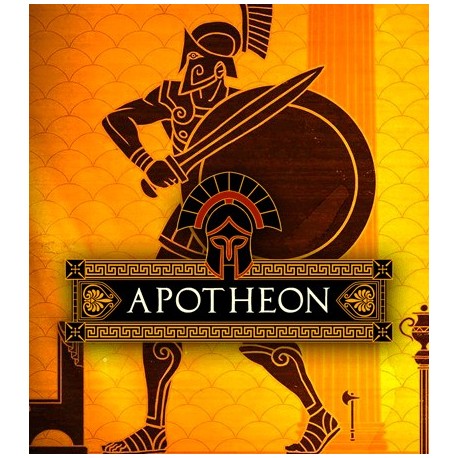 Apotheon PC Steam CD Key
