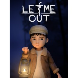 Let Me Out (by 4Happy Studio) PC Steam CD Key