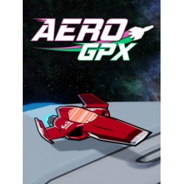 Aero GPX PC Steam Account