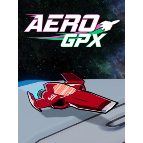 Aero GPX PC Steam Account