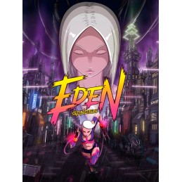 Eden Genesis PC Steam CD Key