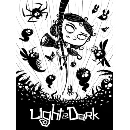 Eyes in the Dark PC Epic Games CD Key