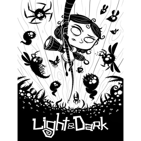 Eyes in the Dark PC Epic Games CD Key