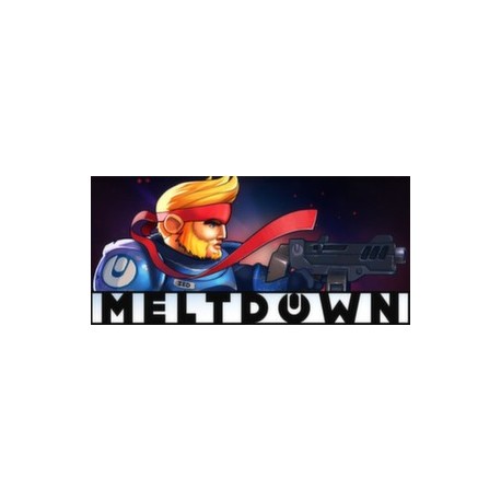 Meltdown Steam Gift