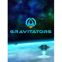 Gravitators XBOX One / Xbox Series X|S Account