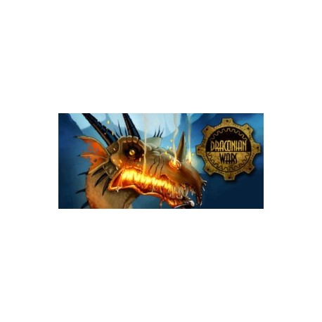 Draconian Wars Steam CD Key