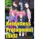 WTC: Relentless Protagonist SxS PC Steam CD Key