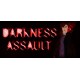 Darkness Assault Steam CD Key