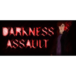 Darkness Assault Steam CD Key