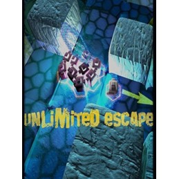 Unlimited Escape Steam CD Key
