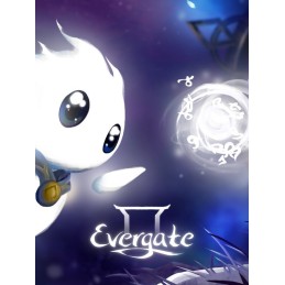 Evergate EU PC Steam CD Key