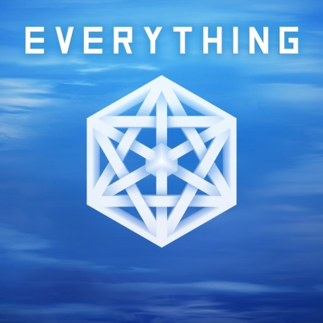 Everything EU PC Steam CD Key