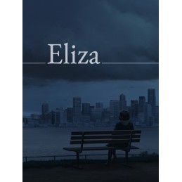 Eliza EU PC Steam CD Key