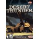 Desert Thunder EU PC Steam CD Key