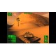 Desert Thunder EU PC Steam CD Key