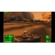 Desert Thunder EU PC Steam CD Key