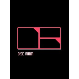 Disc Room EU PC Steam CD Key