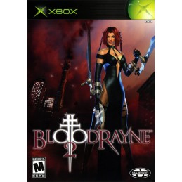 BloodRayne 2 Steam Gift