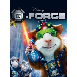 Disney G-Force EU PC Steam CD Key