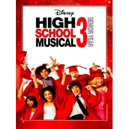 Disney High School Musical 3: Senior Year Dance EU PC Steam CD Key