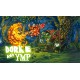 Dorke and Ymp EU PC Steam CD Key