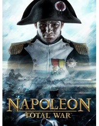 Total War: NAPOLEON – Definitive Edition PC Steam CD Key