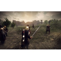Seven Kingdoms 2 HD Steam CD Key