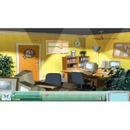 Game Tycoon 1.5 Steam CD Key