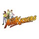 The Asskickers - Steam Edition Steam CD Key