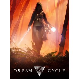 Dream Cycle EU PC Steam CD Key