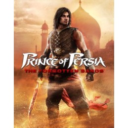 Prince of Persia: the Forgotten Sands PC Ubisoft Connect CD Key