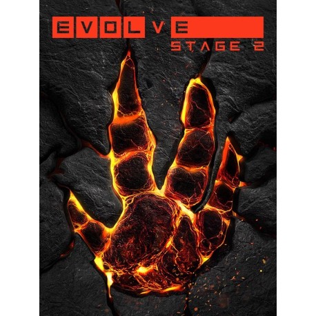 Evolve + Monster Expansion Pack Steam CD Key
