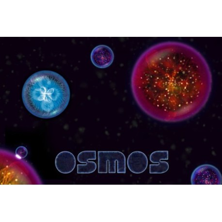 Osmos PC Steam CD Key