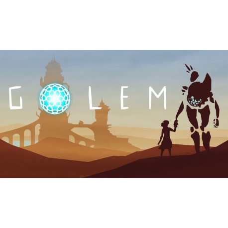 Golem PC Steam CD Key