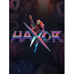 Haxor PC Steam CD Key
