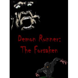 Demon Runner - The Forsaken PC Steam CD Key