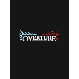 Overture Steam CD Key