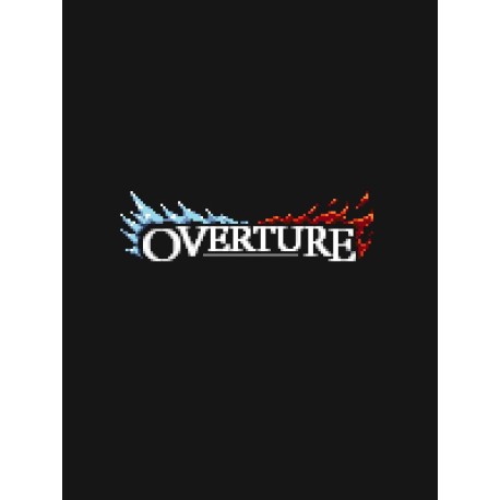 Overture Steam CD Key