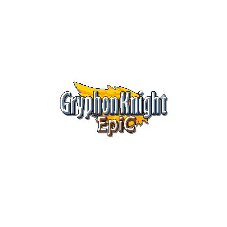 Gryphon Knight Epic EU PC Steam CD Key